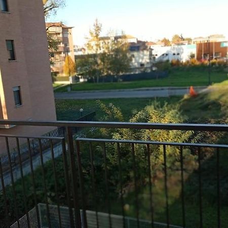 Rebecca'S House Apartment Асти Екстериор снимка