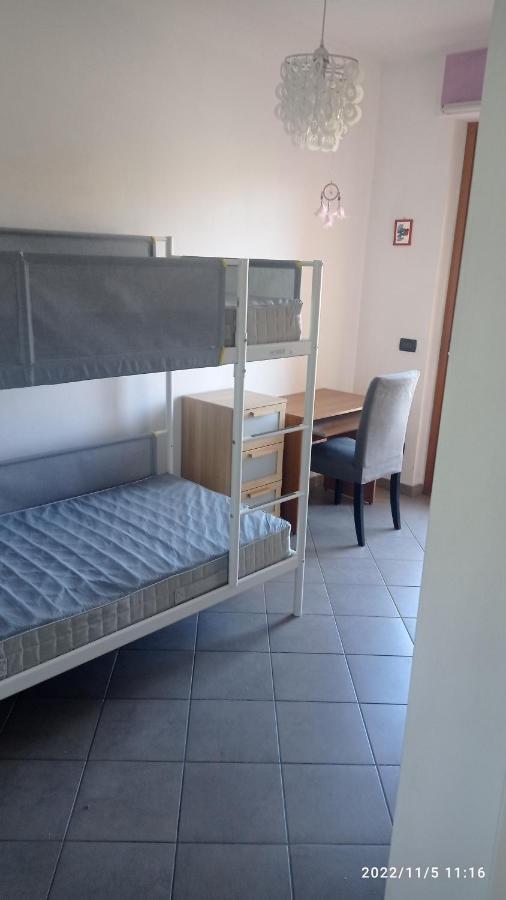 Rebecca'S House Apartment Асти Екстериор снимка