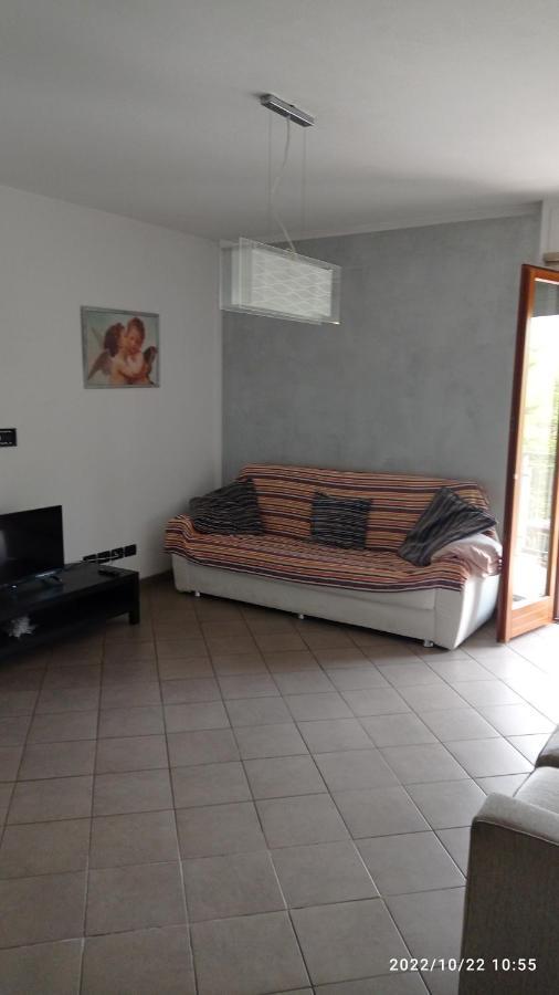Rebecca'S House Apartment Асти Екстериор снимка