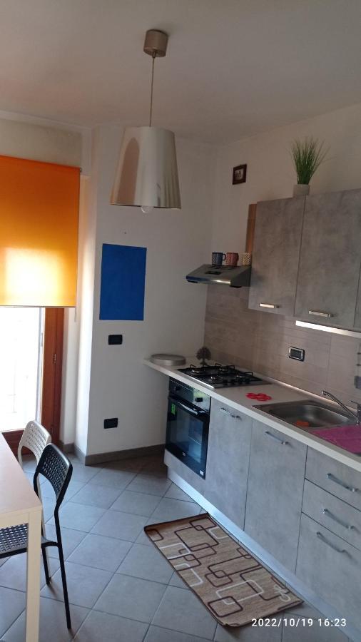 Rebecca'S House Apartment Асти Екстериор снимка