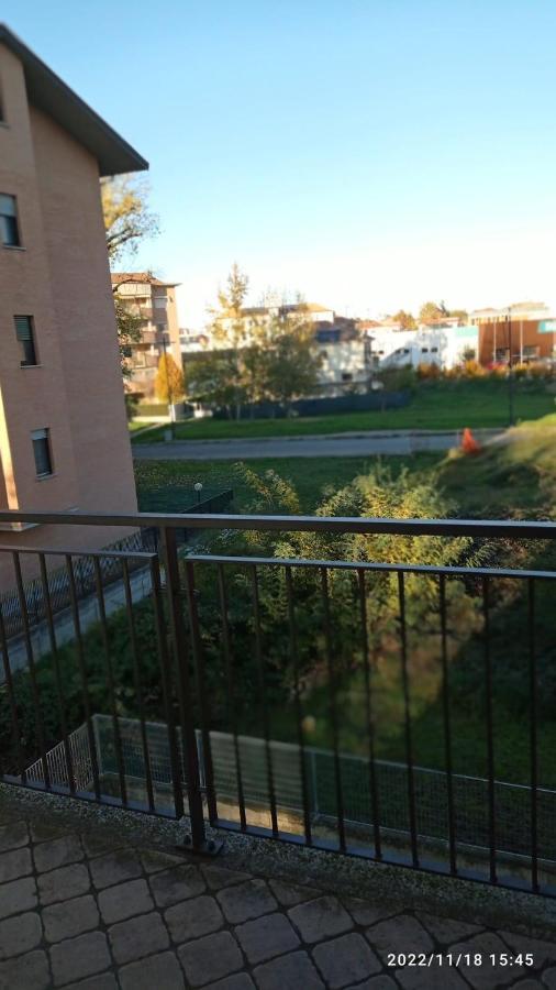 Rebecca'S House Apartment Асти Екстериор снимка