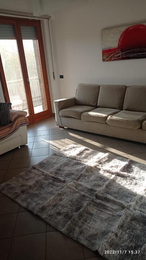 Rebecca'S House Apartment Асти Екстериор снимка